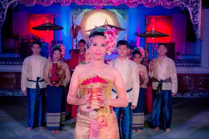 Traditional Khantoke Dinner and Show from Chiang Mai - Who This Khantoke Show Fits Best (and Who Should Rethink It)