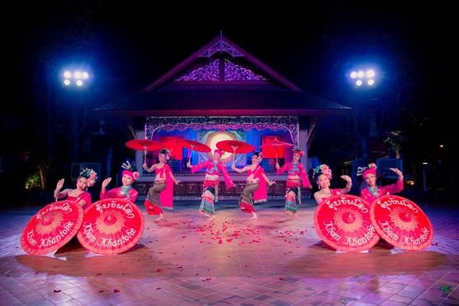 Traditional Khantoke Dinner and Show from Chiang Mai - Should You Book This Khantoke Dinner and Show?