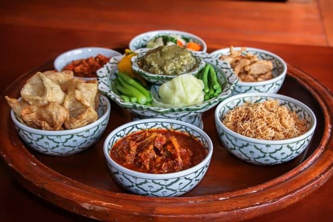 Traditional Khantoke Dinner and Show from Chiang Mai - FAQ