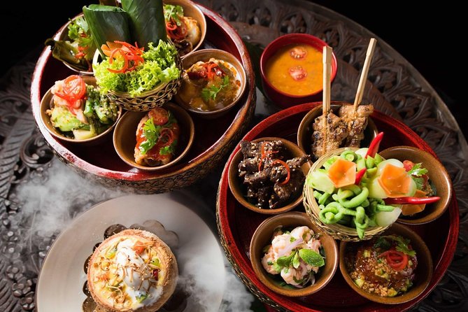 Traditional Khum Khantoke Dinner & Dance Show at Chiang Mai with Return Transfer - Price and value: what $61.35 gets you in Chiang Mai