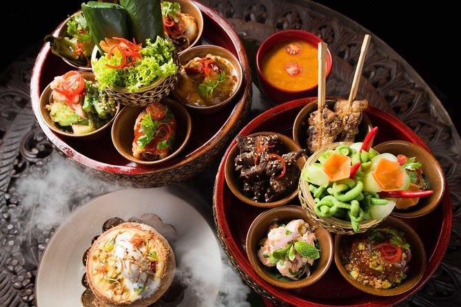 Traditional Khum Khantoke Dinner from Chiang Mai with Cultural Dance Show - Price and value: what $61.11 buys you (and what it may not)