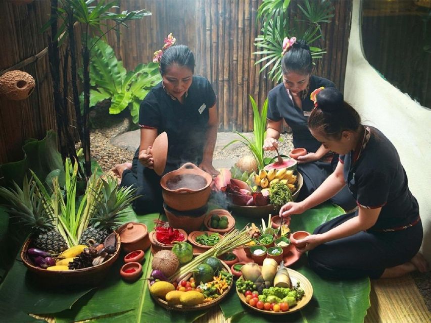 Traditional Lanna Thai Massage 2 Hours - Key Points to Know Before You Go