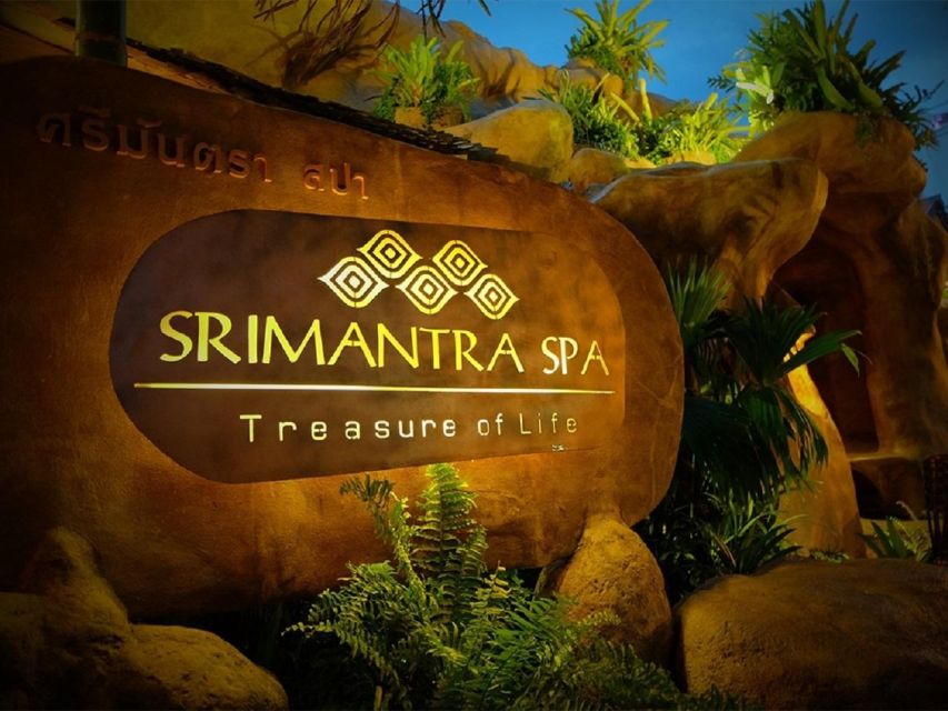 Traditional Lanna Thai Massage 2 Hours - Value and Price: Is $46 Reasonable for This Format?