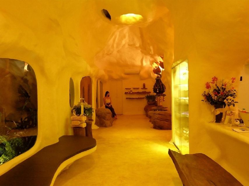 Traditional Lanna Thai Massage 2 Hours - Who This Lanna Thai Massage Is Best For