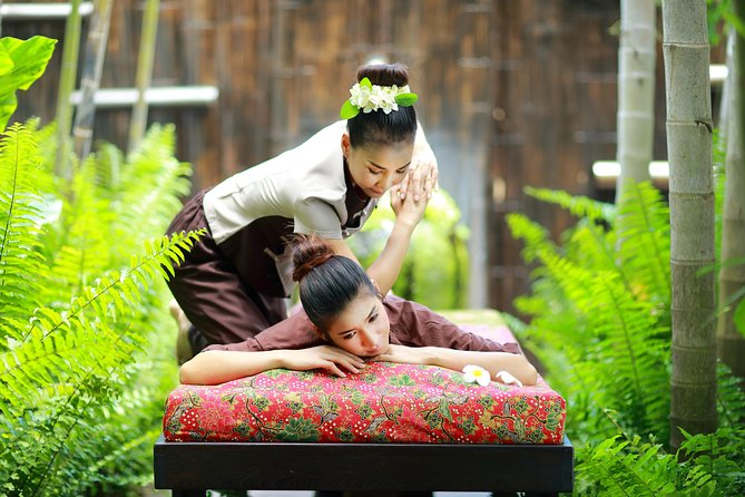 Traditional Thai Massage at award winning Fah Lanna Spa - Old City branch - Before you sit down: timing, arrival tips, and how to avoid late-stress