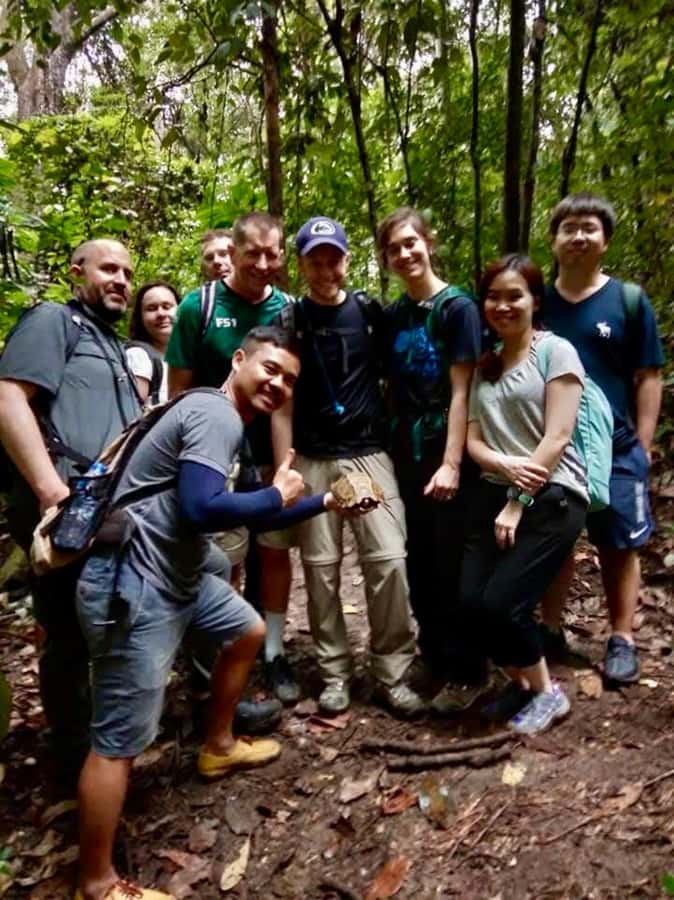 Two-Day Secret Adventure in Chiang Mai: Local Jungle Route - What to pack (so day two doesn’t feel harder than it should)