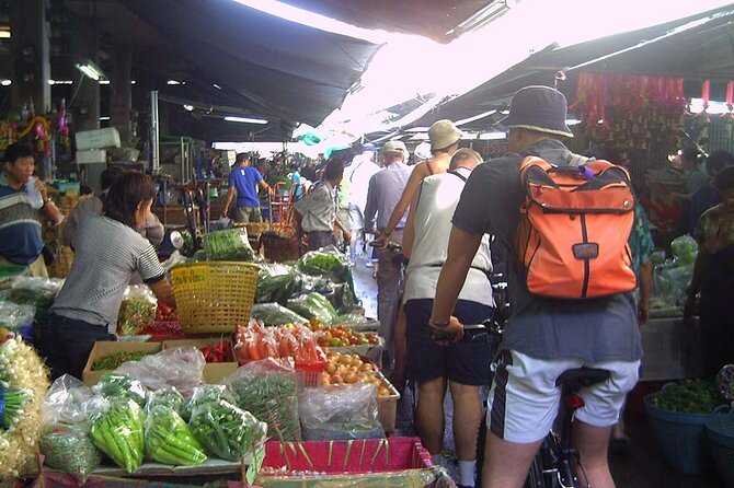 Unique Tour Unknown Chiang Mai - Key highlights worth planning around