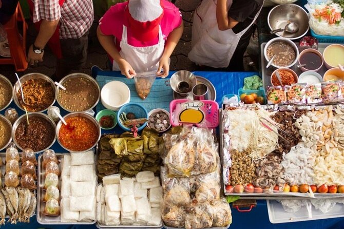 Unique Tour Unknown Chiang Mai - Price and time: what $63 buys you (and what it doesn’t)