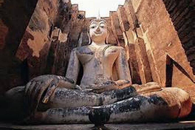 Unseen Sukhothai Province 2 Days 1 Night Private Tour - Day 2 Morning: Arm Offering, Needle Soup, and a Calm Start
