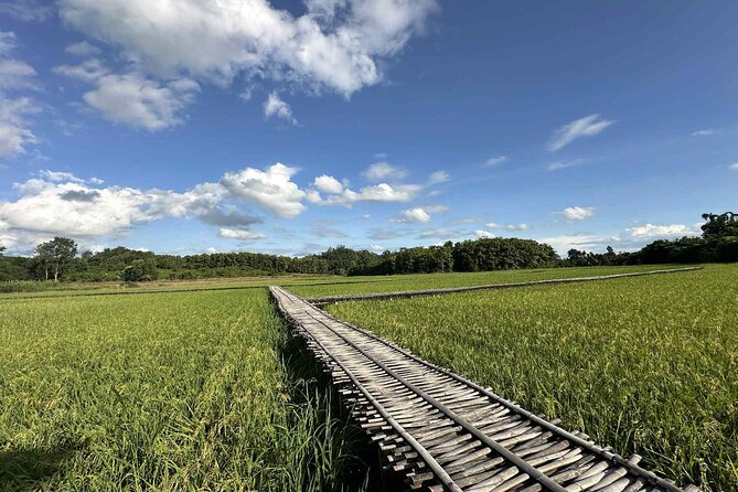 Unseen Sukhothai Province 2 Days 1 Night Private Tour - Price and Value: What $389 Per Person Really Buys