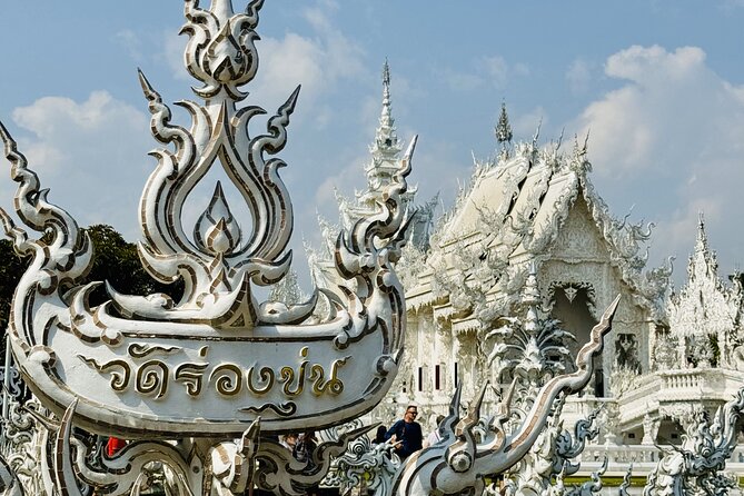 Visit Chiang Rai Temples and Lalitta Cafe from Chiang Mai - Key Points to Know Before You Go