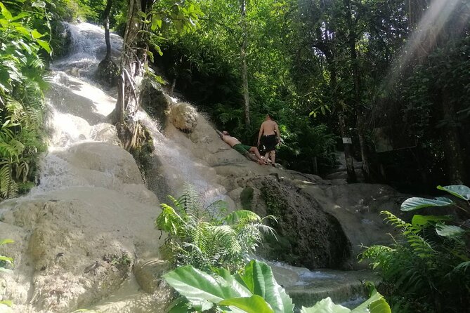 Visit Dantewada(Angel Land), Blue Temple, and Sticky Waterfall - Key highlights to know before you go