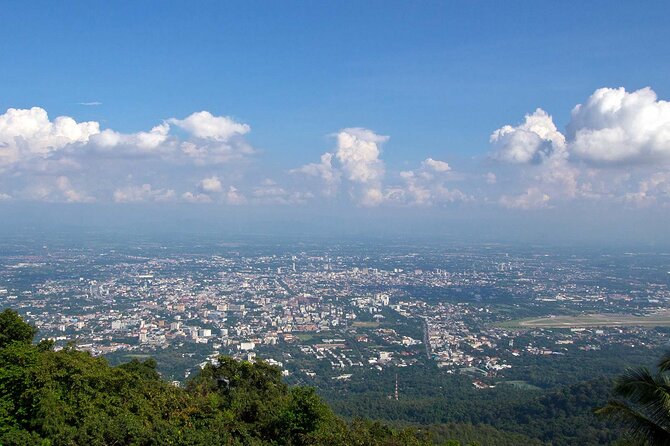 Wat Phra That Doi Suthep & Hmong Village Half Day Tour From Chiang Mai - Timing and guide style: when strict schedules help (and when they don’t)