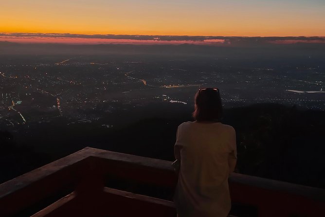 Wat Phra That Doi Suthep spiritual Sunrise Tour with an Ex-monk - The Pace and Group Size: How This Tour Feels in Real Life