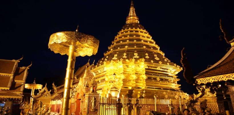 Wat Phra That Doi Suthep & Wat Pha lat Evening Tour & Guide - Who This Tour Suits Best