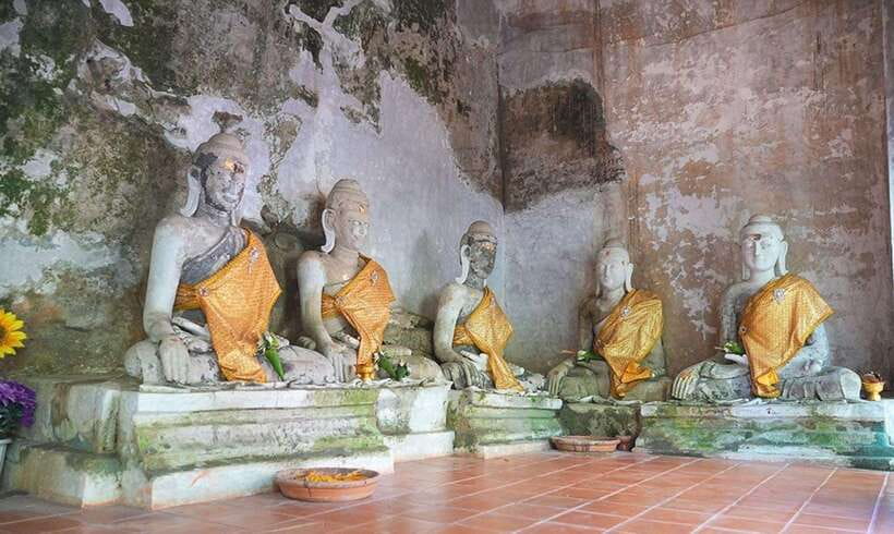 Wat Phra That Doi Suthep & Wat Pha lat Evening Tour & Guide - How the Evening Works: Forest Temple Quiet Meets City-View Drama