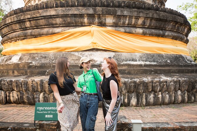 Wat Umong and Doi Suthep Temples Evening Tour - Why the guide matters more than you think