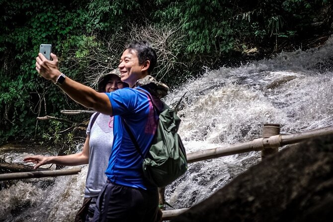 Waterfall Wanderer Doi Inthanon Hiking Tour - Karen Hilltribe Village: What You Gain Beyond Photos