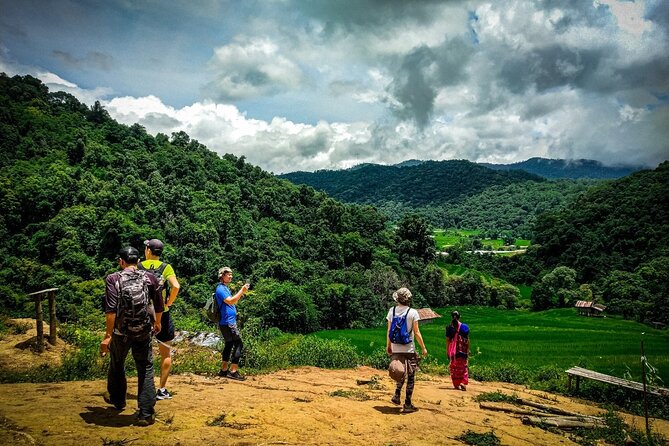 Waterfall Wanderer Doi Inthanon Hiking Tour - Timing, Transport, and What to Do With an 8-Hour Day