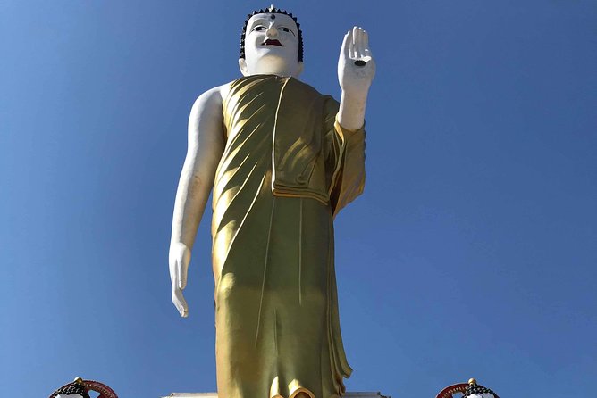 Wiang Kum Kam and Wat Phra That Doi Suthep Private Tour - Wiang Kum Kam: the 13th-century Lanna capital under and around you