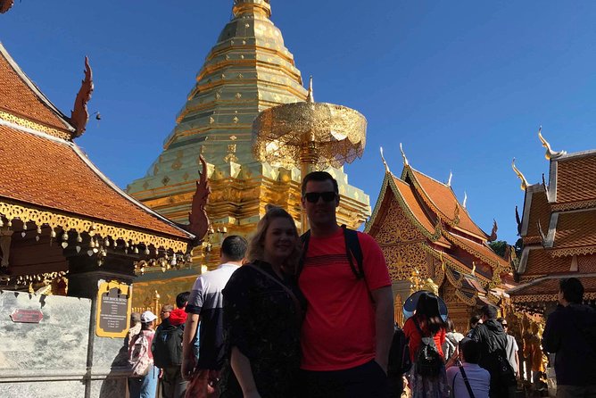 Wiang Kum Kam and Wat Phra That Doi Suthep Private Tour - Timing, dress code, and the small logistics that can make or break it