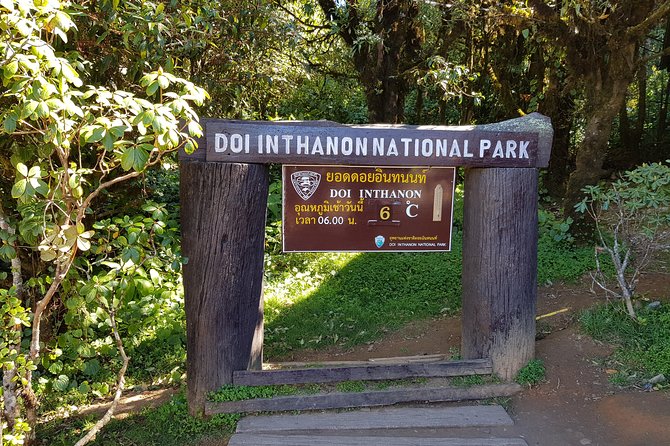 Wow! Doi Inthanon National Park Adventure, Lunch & Entry Included - Karen hill-tribe village time: weaving, coffee, and respectful pacing