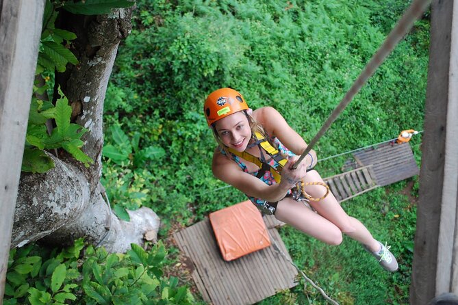 Zipline Adventure at Skyline Jungle Luge Chiang Mai - Hotel pickup and meeting point: where logistics can make or break the start