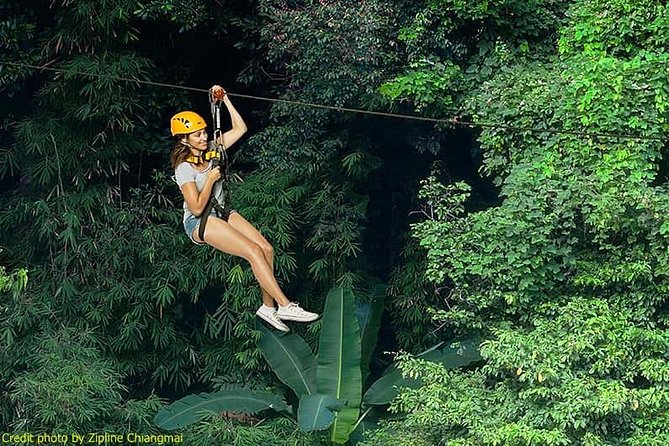 Zipline+Sticky waterfall+Long Neck Village Private Tour - Price and Value: Does $126.65 Make Sense?